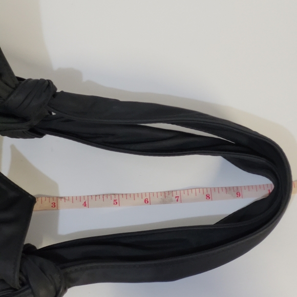 Calvin Klein Quilted Nylon Tote - Picture 11 of 11